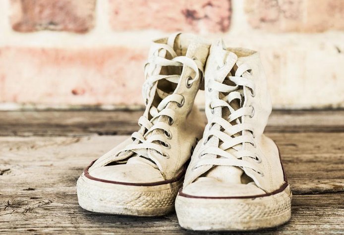 旧鞋子扔掉十大禁忌