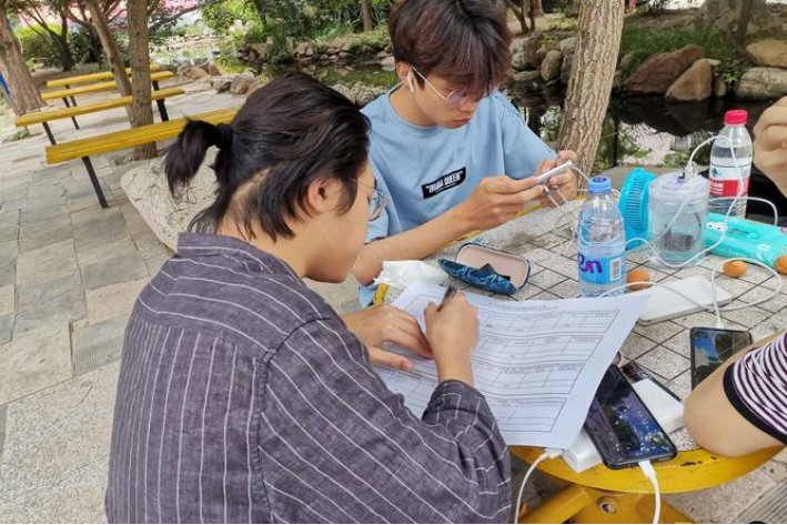 学生信息表怎么填写