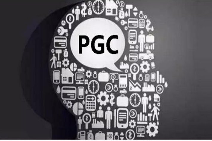 PGC和UGC的区别是什么?