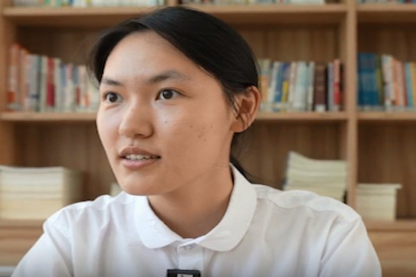 女生保送北大被四年一招的专业录取