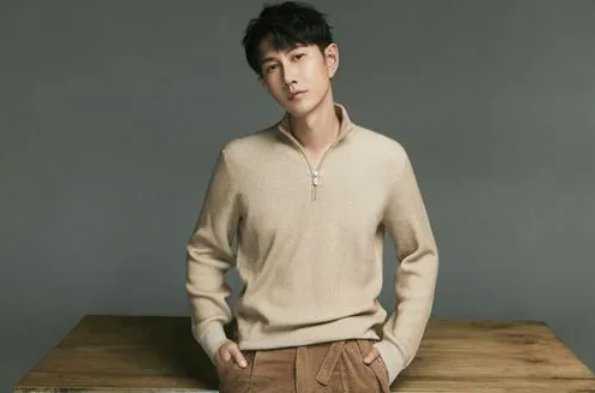 何明翰演过的电视剧有哪些