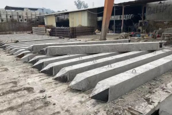 预应力方桩厂家