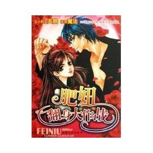 肥妞翻身大作战的详情