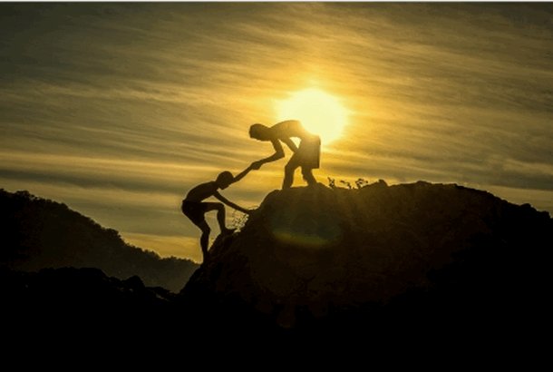 你和你的小姨有过哪些惊险的经历吗?