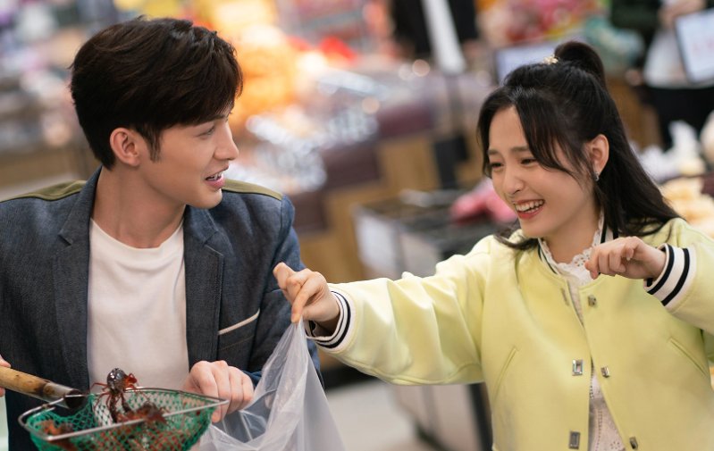 三分野电视剧大结局