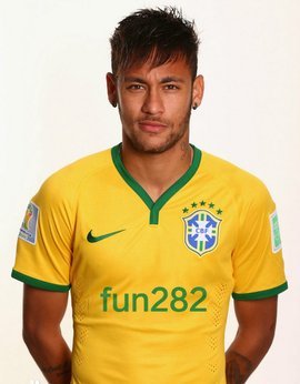 内马尔是哪个国家的