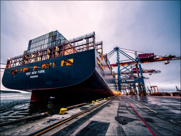 进口清关代理哪家比较靠谱