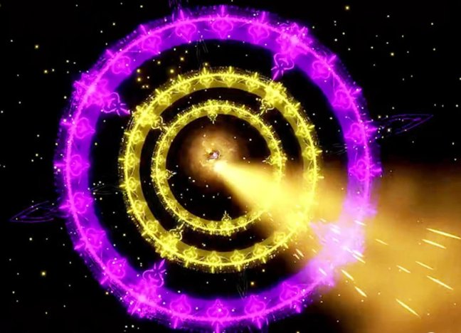 1亿年魂环是什么颜色