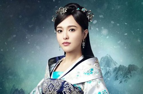 唐嫣罗晋主演电视剧