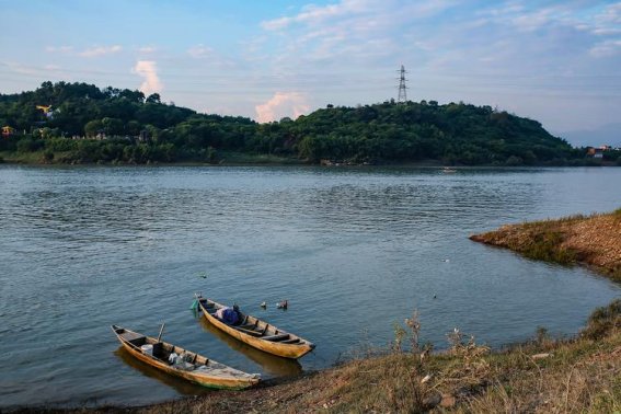 端午节最简单的诗4句李白