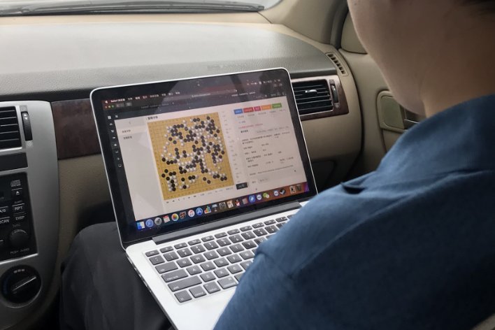 中间一个点怎么打出来？