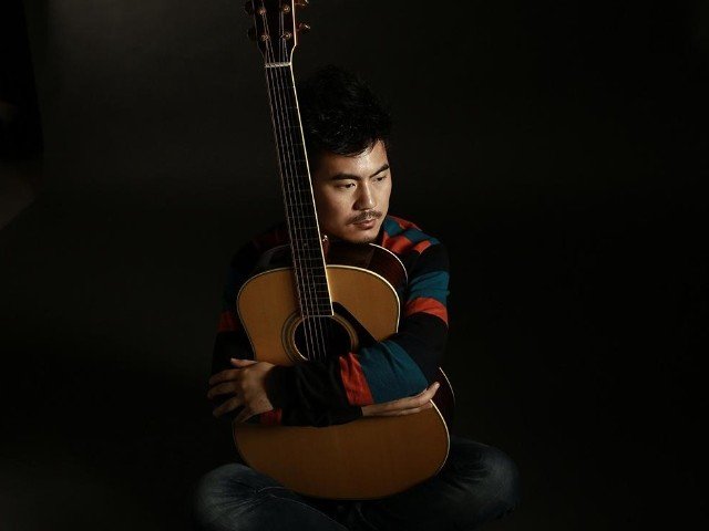 但愿你所求都能如愿是什么歌