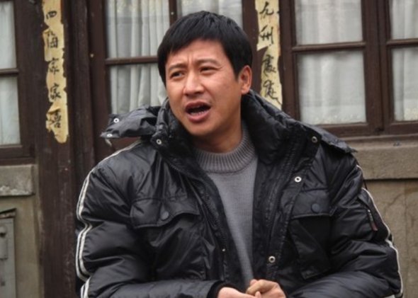 张国强演的电视连续剧