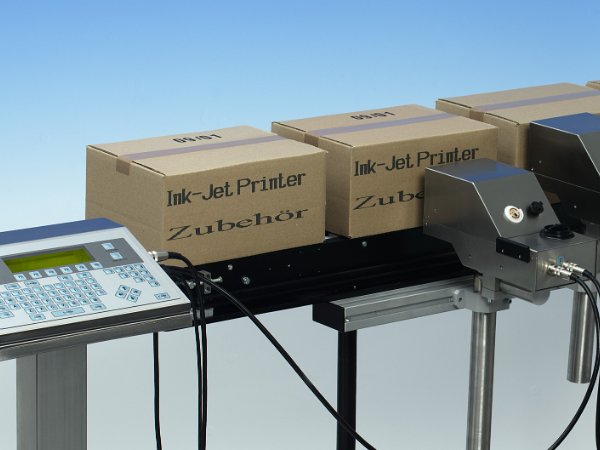 国产品牌喷码机