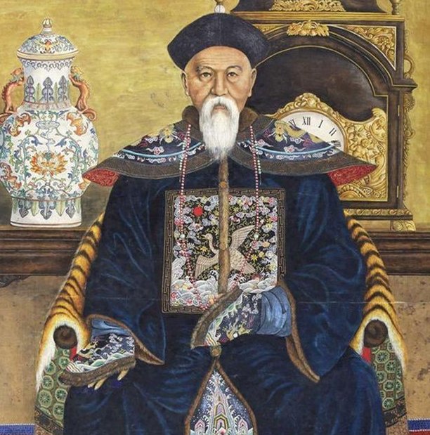 慈禧太后曾经说“量中华之物力，结与国之欢心”，这句话是什么意思呢？