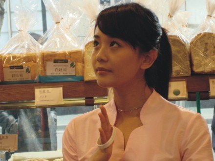 腕带之恋的介绍