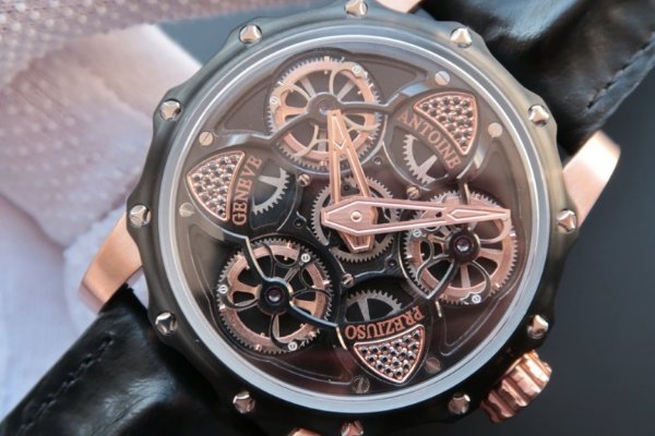 二手手表回收大概多少钱？？