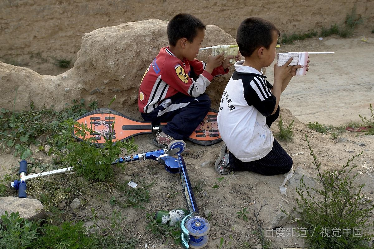 你童年时期最喜欢的动画片是什么？