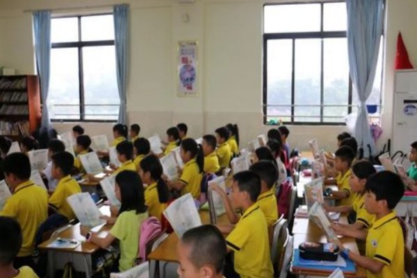 张婉莹被家人发现后的心理变化