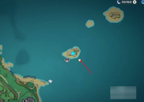 原神神里屋敷结界怎么解开