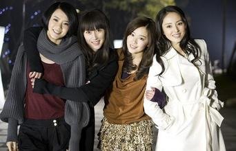 无懈可击之美女如云的剧情简介