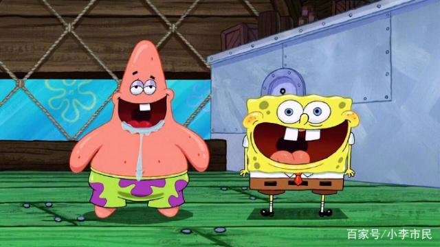 《海绵宝宝》“之父”史蒂芬去世，他到底得了什么病？