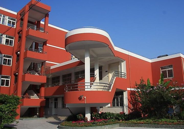 川沙的园西小学, 观澜小学怎么样?