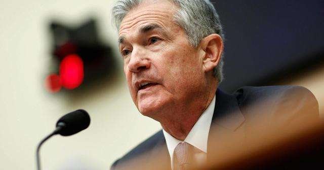 美股暴跌的回应是征税？