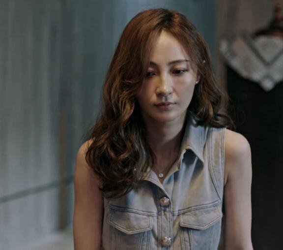 痕迹的结局是什么