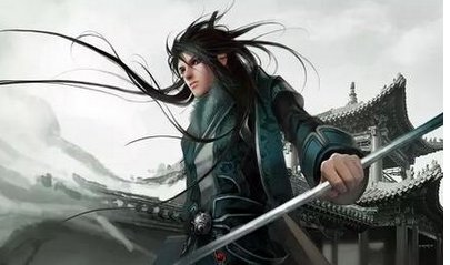 电视剧李峰张雪是那部电视