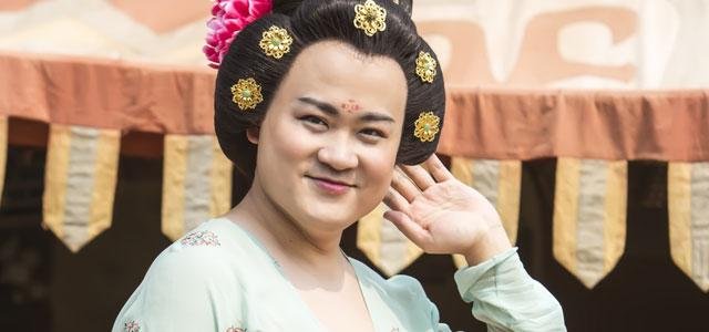 孔连顺和郑合惠子有什么关系，是兄妹吗？