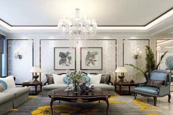 业之峰装饰公司地址