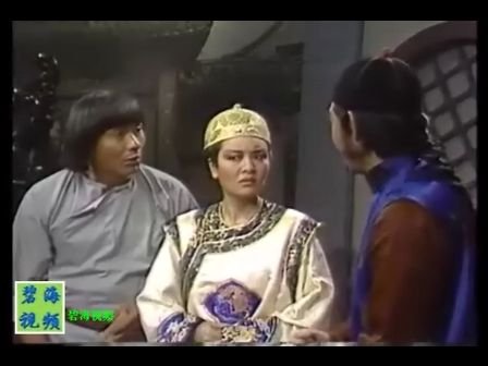 猪哥亮与嘉庆君的原声音乐