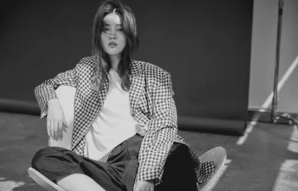 酷女孩英文怎么说？