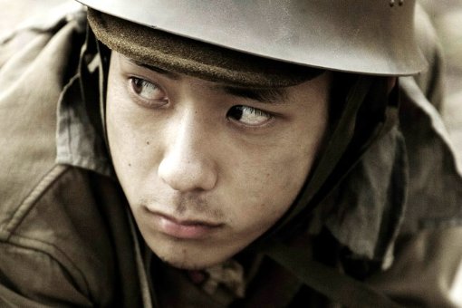 十大航母大战电影