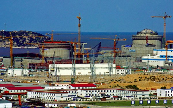 中核田湾核电站再发生一起运行事件，是怎么回事？