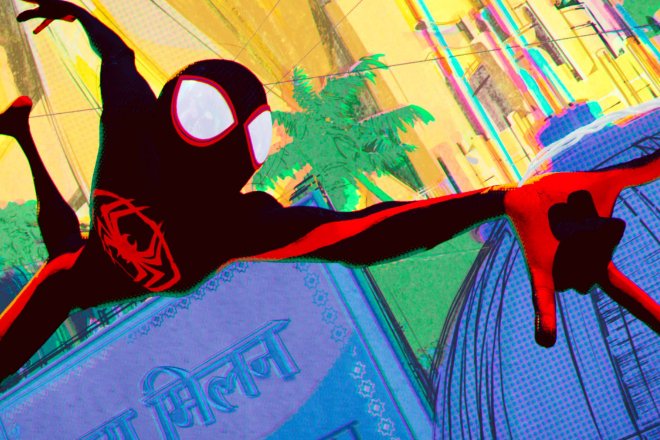 蜘蛛侠4纵横宇宙什么时候上映