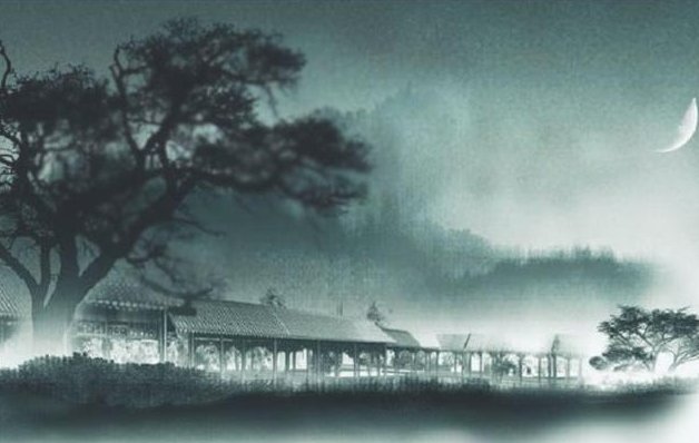 “七八个星天外，两三点雨山前。”