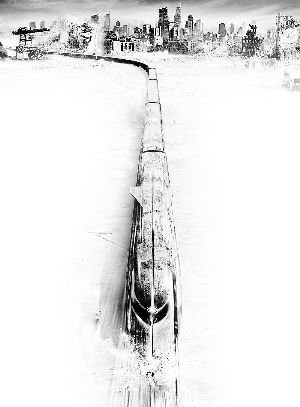 《雪国列车》最后的结局是什么？