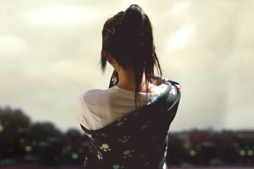 怎样才算是真正忘记了一个人？