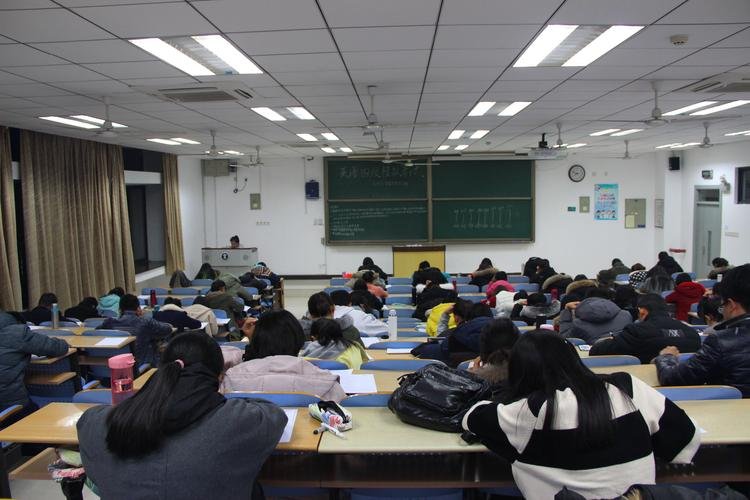 六级考试缺考会有什么影响吗