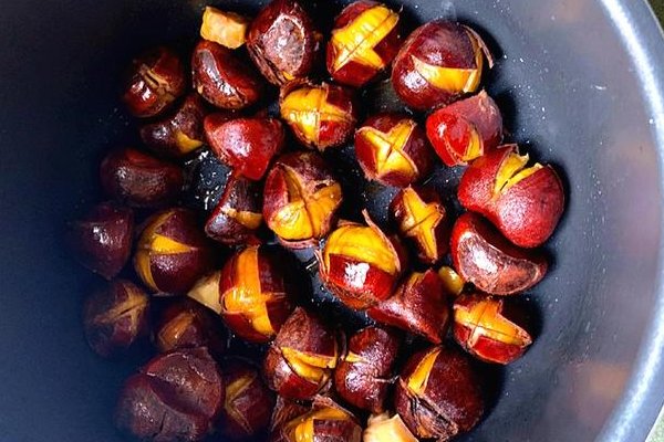 灌香糖是指什么