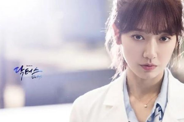 朴信惠演过的全部电视剧