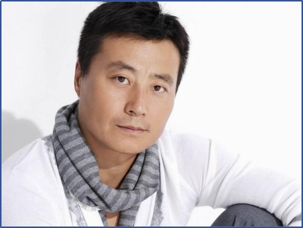 任程伟主演过的电视剧