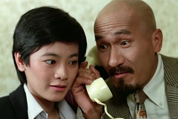 好看的港片喜剧电影