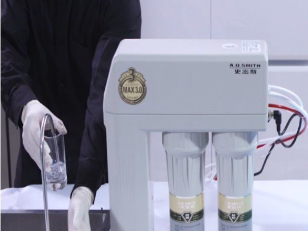 医院用什么净水器比较好