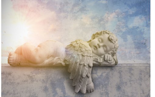 十二天使是哪十二个？