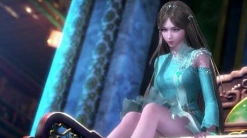 《斗罗大陆》最后的结局是什么?