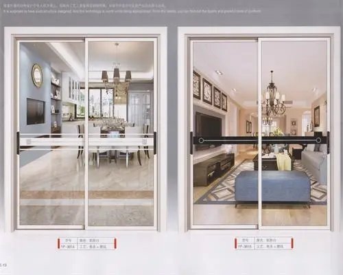 江苏一小孩关阳台门时，玻璃门突然发生倾倒，为什么好好的推拉门会掉下来？