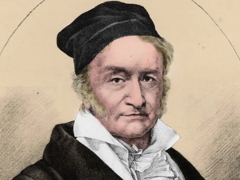 世界数学三大天才是谁?